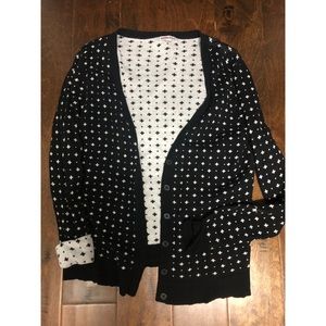 Merona V Neck Cardigan